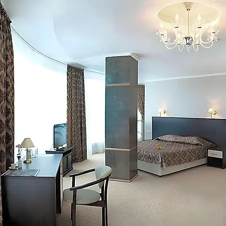 Hotel Black Sea Otrada 4*