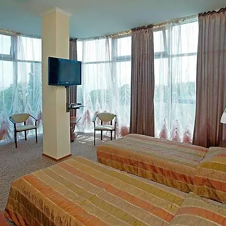 Black Sea Otrada Hotel 4*