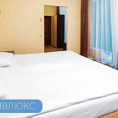 Black Sea Otrada 4* Odessa