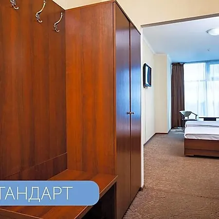 Black Sea Otrada 4* Odessa