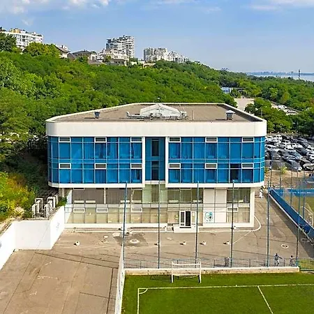 Black Sea Otrada Hotell 4*