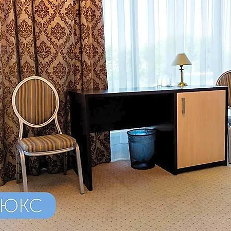Black Sea Otrada Hotell