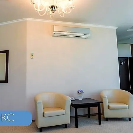 Black Sea Otrada Hotell 4*