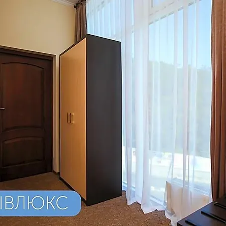 Black Sea Otrada Hotell 4*