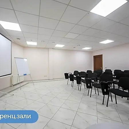 Black Sea Otrada Hotell 4*