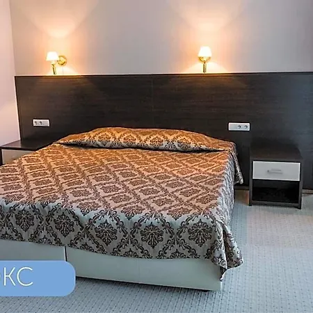 Black Sea Otrada Hotell 4*