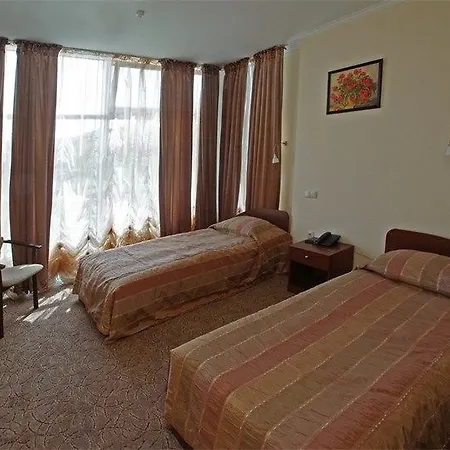 Hotel Black Sea Otrada 4*