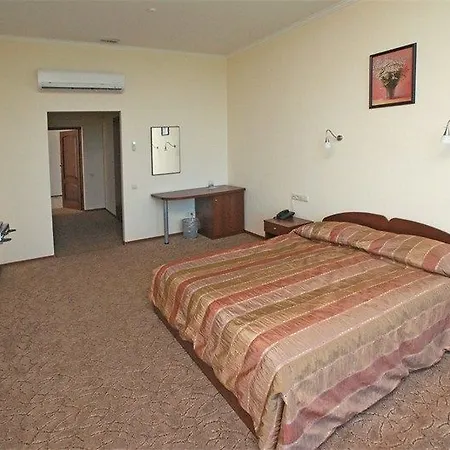 Ξενοδοχείο Black Sea Otrada Οδησσός