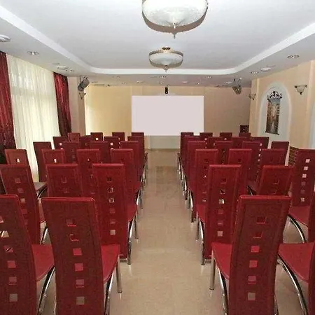 Ξενοδοχείο Black Sea Otrada