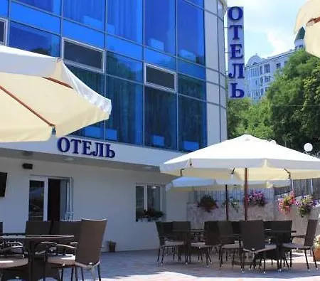 Black Sea Otrada 4* Odesa