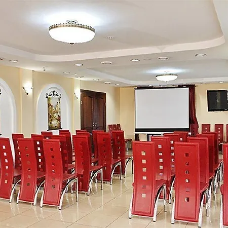מלון Black Sea Otrada 4*