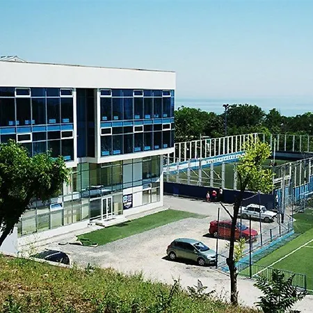 מלון Black Sea Otrada
