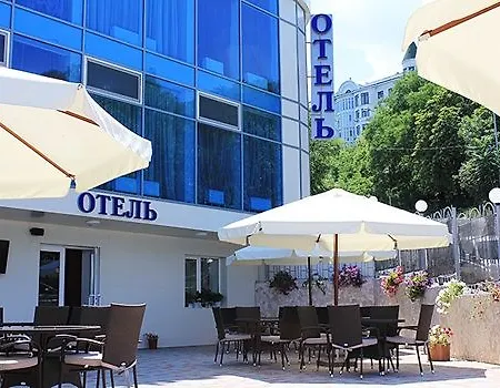 Black Sea Otrada 4* Odesa