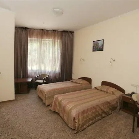 Hotel Black Sea Otrada Odesa