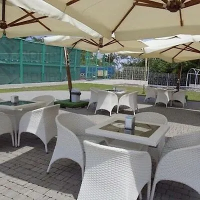 Black Sea Otrada 4*
