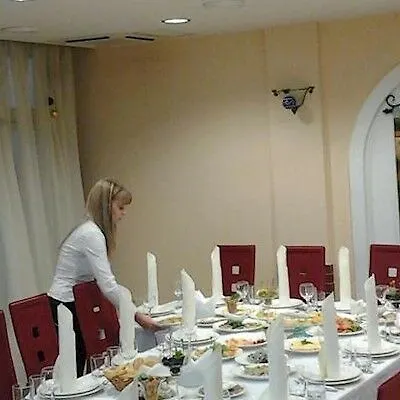 Black Sea Otrada 4* Odessa