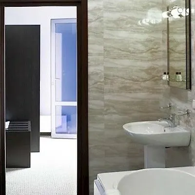 Black Sea Otrada Otel