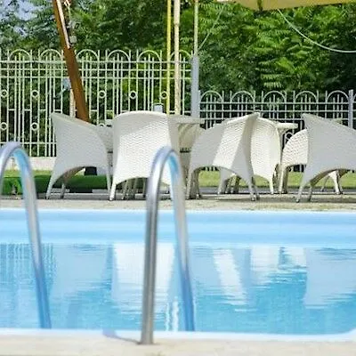Black Sea Otrada 4*