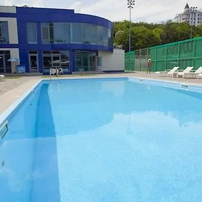 Black Sea Otrada Hotel 4*