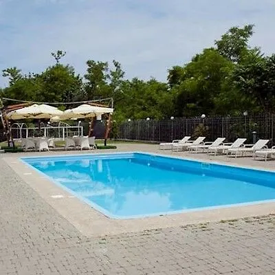 Hotel Black Sea Otrada