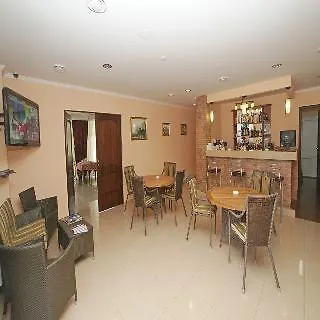 奥特拉达黑海酒店 酒店 4*