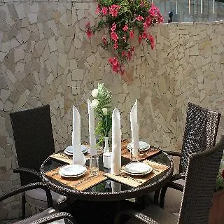 奥特拉达黑海酒店