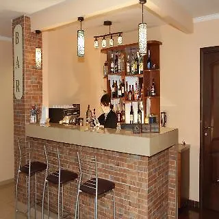 奥特拉达黑海酒店 酒店