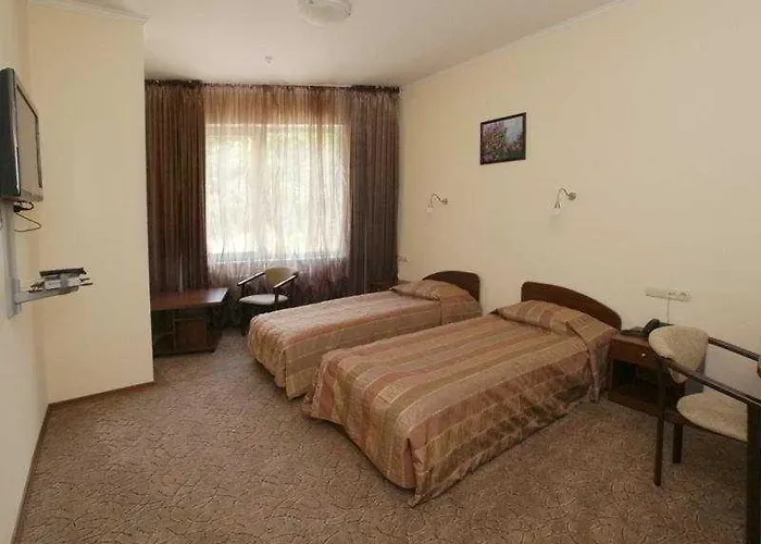 Black Sea Otrada 오데사