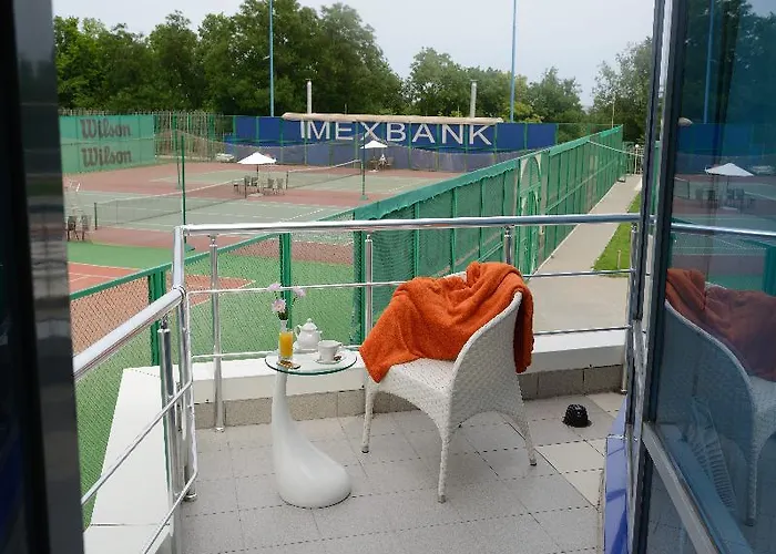 Black Sea Otrada 호텔