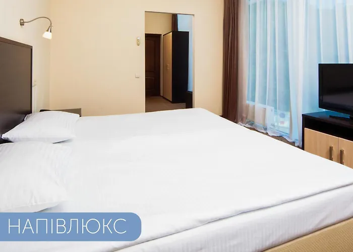 奥特拉达黑海酒店