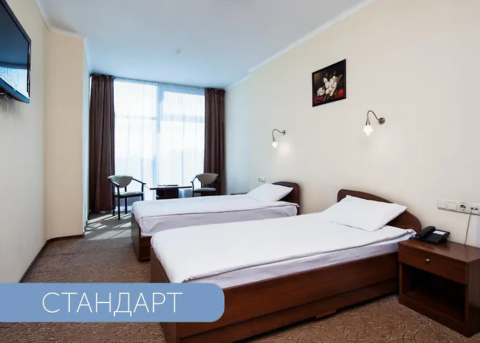 Black Sea Otrada 오데사