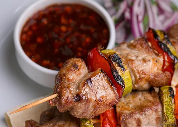 奥特拉达黑海酒店