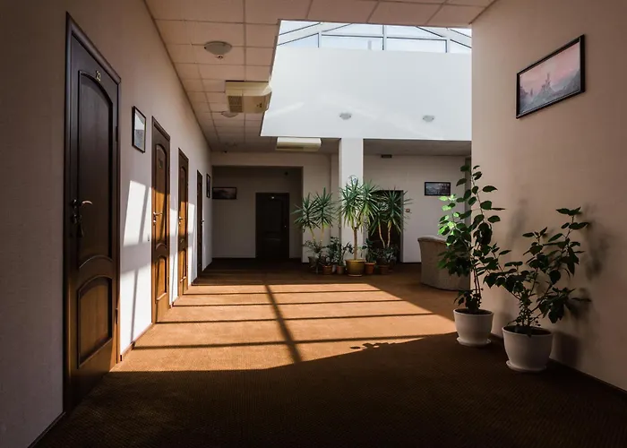 Black Sea Otrada 오데사