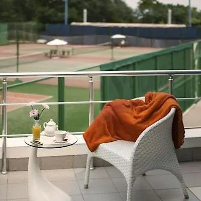 奥特拉达黑海酒店 酒店 4*