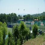 Black Sea Otrada Odesa