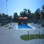 Black Sea Otrada 4*