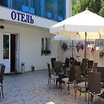 Black Sea Otrada Odesa