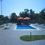 Hotel Black Sea Otrada Odesa