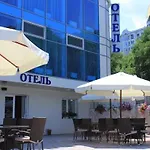 Black Sea Otrada 4* Odesa