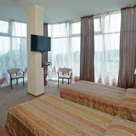 Black Sea Otrada 4* Odessa