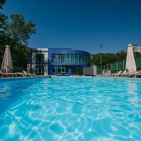 Hotel Black Sea Otrada
