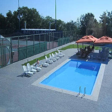 Black Sea Otrada Hotel Oděsa