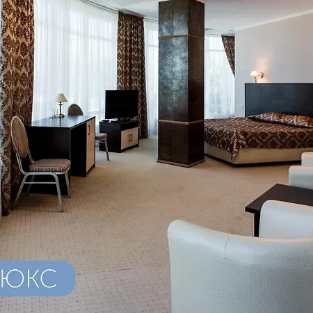 Black Sea Otrada Hotel