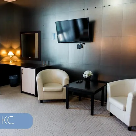 Black Sea Otrada Hotel 4*