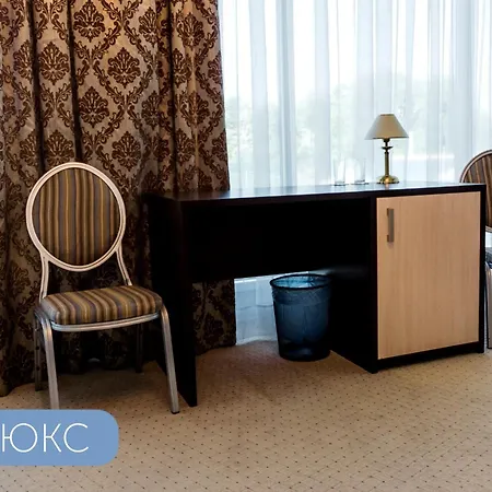 Black Sea Otrada Hotel 4*