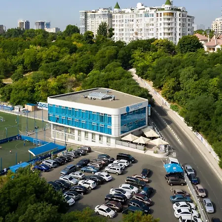 Black Sea Otrada Hotel Oděsa