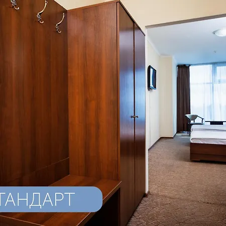 Hotel Black Sea Otrada Oděsa