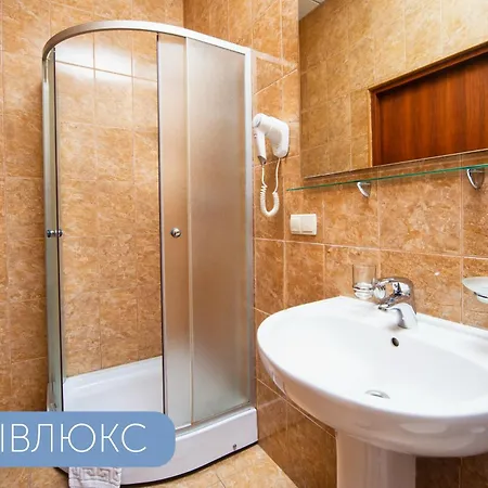 Black Sea Otrada 4*