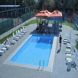Hotel Black Sea Otrada