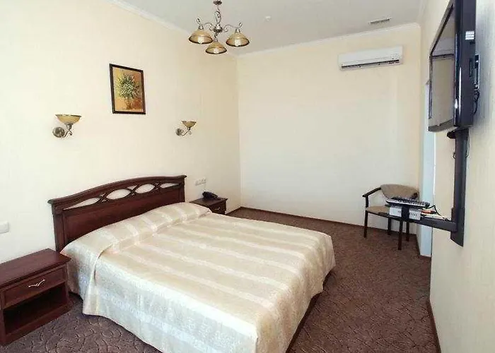 Black Sea Otrada Hotel